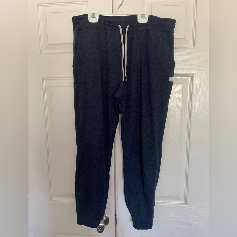 Vuori Halo Performance Joggers